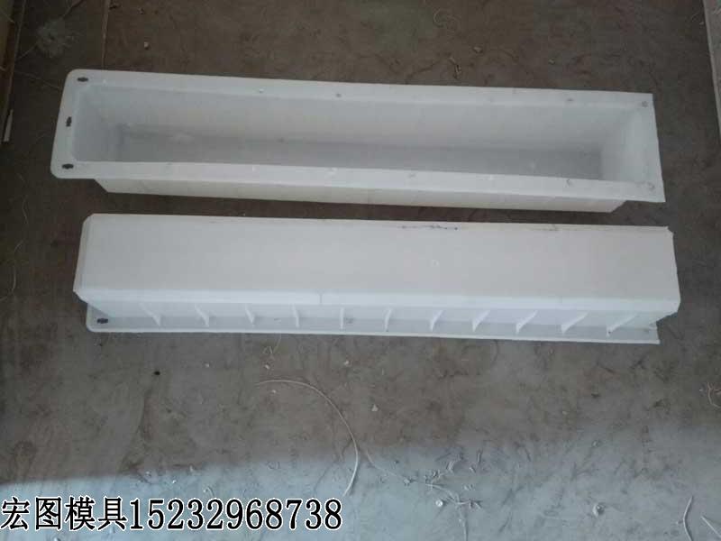 標(biāo)志樁模具 標(biāo)志樁模具